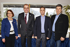 Nations sign up to NATO defence analysis project